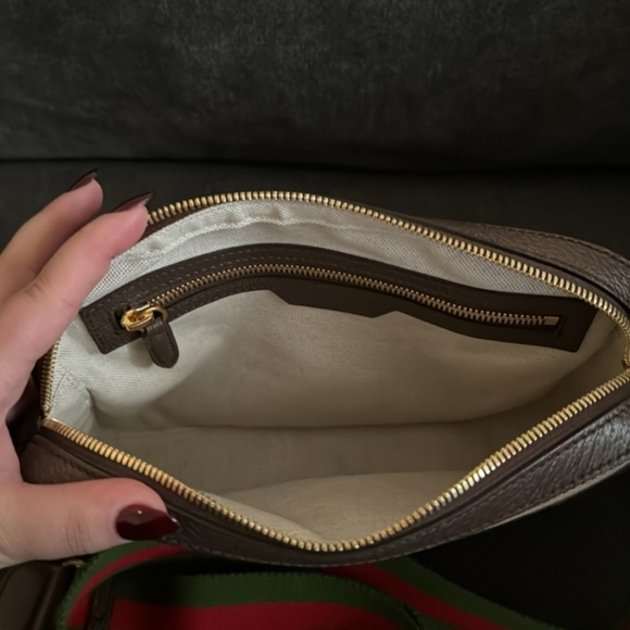 Gucci Jumbo GG messenger bag - Picture 4 of 5